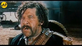 تیزر وسترن اسپاگتی «مینسوتا کلی»