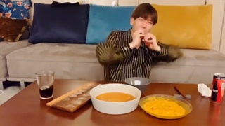 مود ترین موجود جهان بیون بکهیون