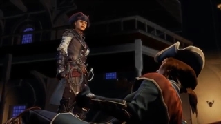 داستان کامل بازی Assassin's Creed 3: Liberation