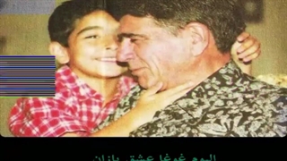 محمدرضا شجریان - تو چنان در دل من رفته که جان در بدنی ...