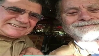 محمدرضا شجریان - جانادلم چو عود ...