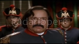 سریال *El Zorro*قسمت هفدهم_فصل1