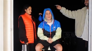 Music challenge ep12 سم ترین اپیسود....