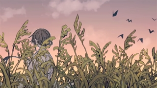 آهنگ Song of Impurity از Sou با ترجمه و زیرنویس فارسی [Cover]