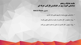 شناسایی الیوت ویو در اپلیکیشن فارکس حرفه ای_85