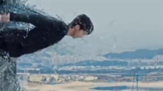 میکس کره ای. عروس خدای آب