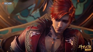 انیمه سرزمین ارواح قسمت 192