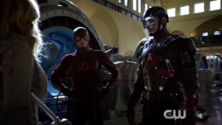 Legends of Tomorrow Trailer