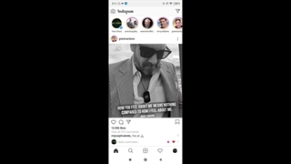 آموزش صفر تا صد کار با اینستاگرام به صورت کامل