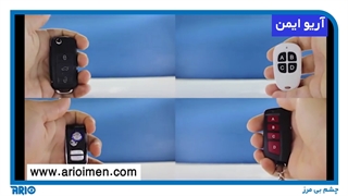 نحوه کپی کردن ریموت های بلوتوثی