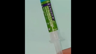 معرفی اسید فسفریک 32% با آنتی باکتریال بیسکو-32%Bisco Uni ETCH with BAC