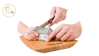 تصرف در املاک