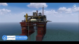 آب شیرین کن صنعتی