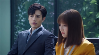 قسمت سوم سریال هیچی جز تو (Nothing But You 2022) _با زیرنویس فارسی