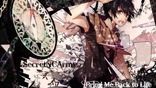 Nightcore - Bring Me Back to Life + Lyrics نایتکور