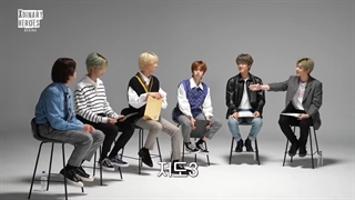 برنامه xdinary heroes begins قسمت 4 ( با زیرنویس فارسی ) xdinary heroes begins ep 4