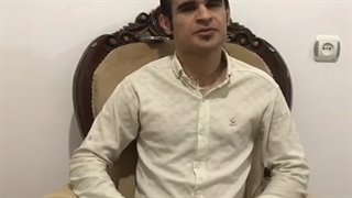 مسعود بوئینی و دکتر تدی زاده لیزر مو