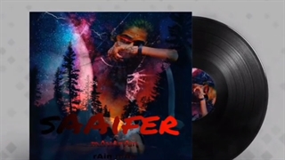 دانلود آهنگ جدید صایفر به نام ماورام