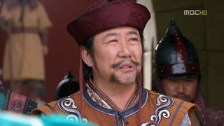 سریال کره ای خدای جنگ God Of War قسمت بیست سوم با زیر نویس فارسی