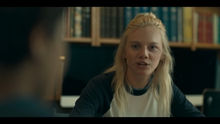 فصل دوم قسمت سوم سریال خارجی هانا (Hanna)-بازیرنویس فارسی