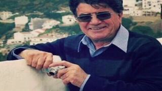 محمدرضا شجریان - که حال غرقه در دریا ...