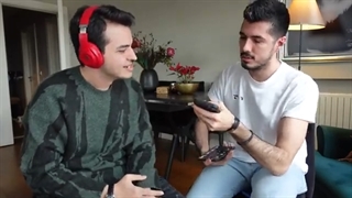 کل یوتیوبرا رو اسگل کردن جعررر (خطر پاره شدن از خنده...)