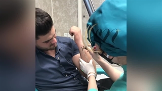 پاک کردن انواع تتو ( کلینیک زیبایی استار بیوتی )