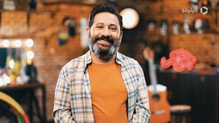 سروش جمشیدی و علیرضا استادی در فصل سوم «جوکر»