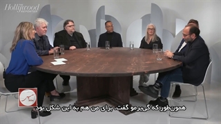 اصغر فرهادی: عاشق نوشتن هستم