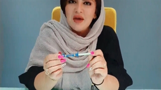 معرفی رزین رابردم (محافظ لثه) اولترادنت - Opaldam Green LIGHT CURED RESIN BARRIER ultradent