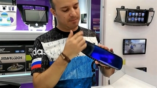 آینه دوربین دی وی آر