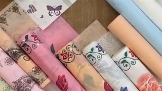 محصولات تولیدی کارخانه فیلجون