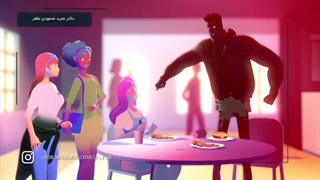 دور کردن افراد سمی زندگی