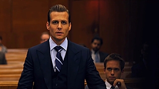 Suits Trailer
