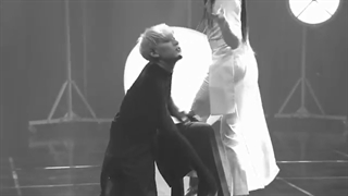 اجرای شوکیس 'Who Are You' بم بم