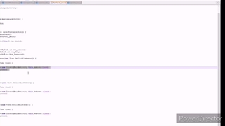 تست شخصیت شناسی بخش دوم پروژه
