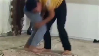 دوستان عزیز هم اکنون پلنگ !