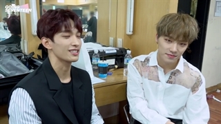 برنامه Going Seventeen 2019 قسمت اول 1 + زیرنویس فارسی