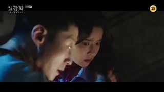 سریال کره‌ای گل برفی (اسنو دراپ) قسمت 13 با زیرنویس فارسی (لینک دانلود در توضیحات) /Snowdrop 2021