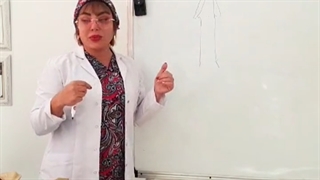 فیلم ترمیم لابیاپلاستی