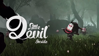 تماشا کنید: Little Devil Inside