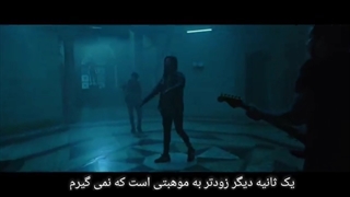 موزیک ویدیو popular monster از Falling in reverse با زیرنویس فارسی