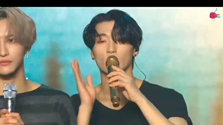 کنسرت دو سالگی دبیو ایتیز ATEEZ 2ND ANNIVERSARY : Rehearsal Port of Call