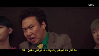 قسمت-1-سریال-بگذار-من-شوالیه-تو-باشم-زیرنویس-فارسی-چسبیده-Let-Me-Be-Your-Knight-2021-720p