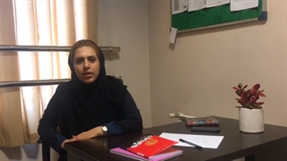 خستگی درس خواندن در مسیر کنکور