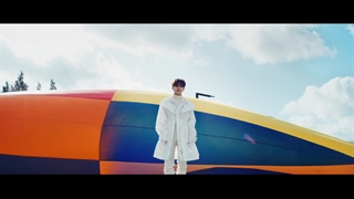 کانسپت فیلم جونکیو برای مینی البوم ترژر THE SECOND STEP: CHAPTER ONE