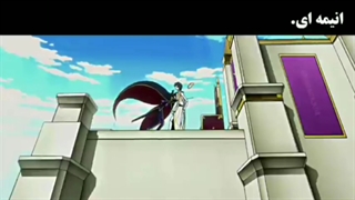 یکی از درد ناک ترین و زیبا ترین سکانس های انیمه