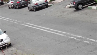 دوربین مدار بسته هایک ویژن مدل 2T66 G2-4i ( پلاک خوان و کیفیت تصویر 4k)