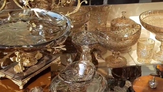 فروشگاه شهر کریستال - بازار شوش تهران