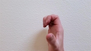 ورزش های مناسب انگشت ماشه ای